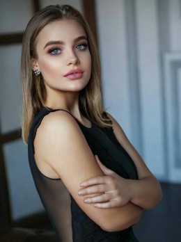 Escort in Istanbul - Vip escort Anna Escort in Istanbul - Vip escort Anna