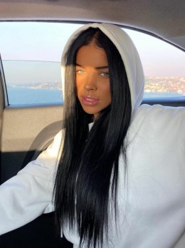 Escort in Istanbul - Vip escort Suzanne Escort in Istanbul - Vip escort Suzanne