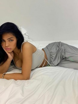 Escort in Istanbul - Vip escort Suzanne Escort in Istanbul - Vip escort Suzanne