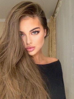Escort in Istanbul - Marinka Escort in Istanbul - Marinka