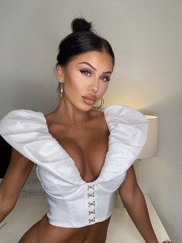 Zina - Escort Anastasia | Girl in Istanbul