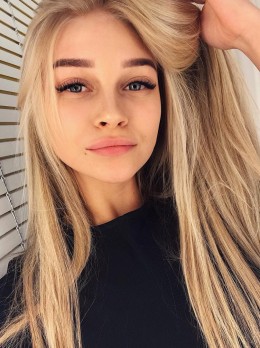 Escort in Istanbul - Mira Escort in Istanbul - Mira
