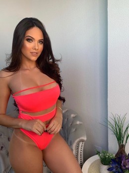 Escort in Istanbul - Karina Escort in Istanbul - Karina