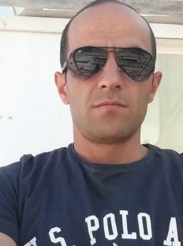 Mahmut - Male escort in Turkey Mahmut - Male escort in Turkey