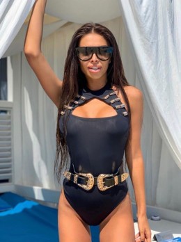 Escort in Istanbul - Honey Demon Escort in Istanbul - Honey Demon