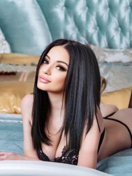 Escort in Istanbul - Honey Demon Escort in Istanbul - Honey Demon