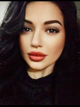 Escort in Istanbul - Honey Demon Escort in Istanbul - Honey Demon