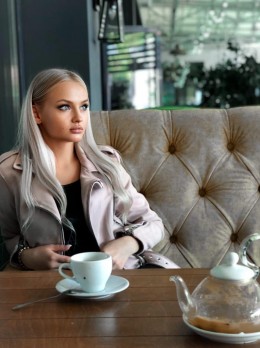 Dasha Vip - Escorts Turkey | Escort girls list | VIP escorts