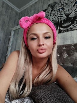 Escort in Istanbul - Dasha Vip Escort in Istanbul - Dasha Vip