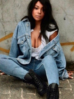 Escort in Istanbul - Vip Tais Escort in Istanbul - Vip Tais