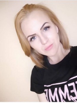 Escort in Istanbul - SHELBY Escort in Istanbul - SHELBY