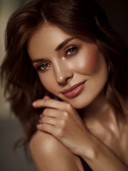 Escort in Istanbul - JUANITA Escort in Istanbul - JUANITA