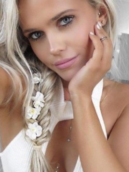 Sanya VIP - Escort in Turkey - ethnicity White