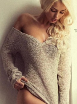 Escort in Istanbul - Sanya VIP Escort in Istanbul - Sanya VIP