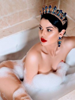 Escort in Istanbul - Magu VIP Escort in Istanbul - Magu VIP
