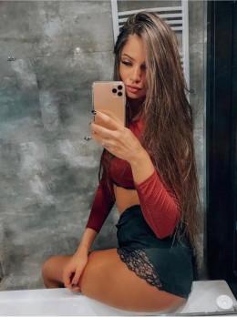 Regina - Escorts Turkey | Escort girls list | VIP escorts