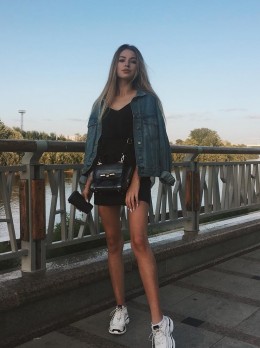 MALENA - Escort Alessandra | Girl in Istanbul MALENA - Escort Alessandra | Girl in Istanbul