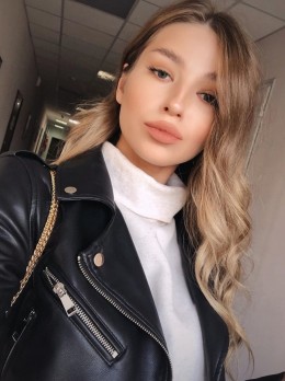Escort in Istanbul - MALENA Escort in Istanbul - MALENA