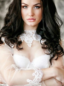 Escort in Antalya - Savita Escort in Antalya - Savita