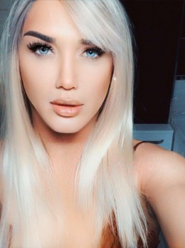 Escort in Izmir - AlinaShemale Escort in Izmir - AlinaShemale