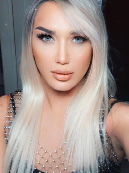Escort in Izmir - AlinaShemale Escort in Izmir - AlinaShemale