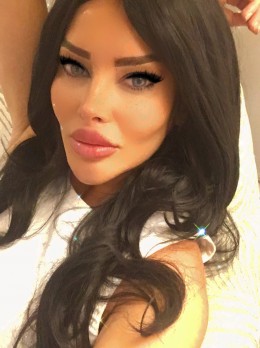 Turkish_mistress_Nilay - Escorts Turkey | Escort girls list | VIP escorts