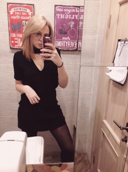 Escort in Istanbul - Ira Escort in Istanbul - Ira