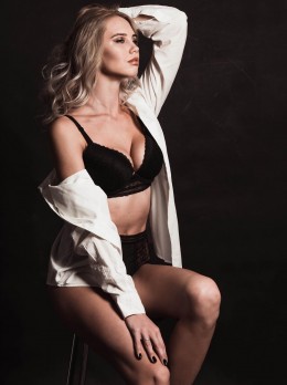 Escort in Istanbul - POLA Escort in Istanbul - POLA