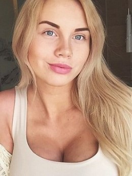 Escort in Istanbul - POLA Escort in Istanbul - POLA