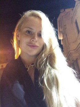 Escort in Izmir - Alice
