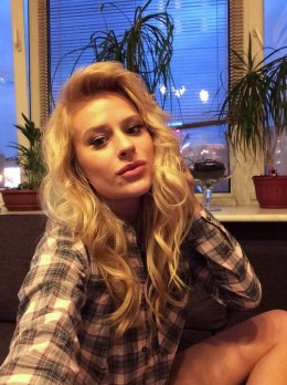 Escort in Izmir - Alice