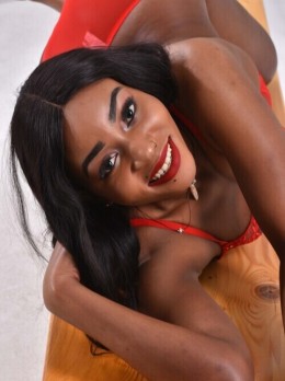 Escort in Istanbul - Deborah Escort in Istanbul - Deborah