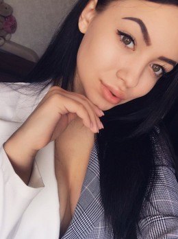 Escort in Istanbul - JEANIE Escort in Istanbul - JEANIE