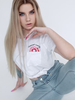 Escort in Istanbul - DANIELLE Escort in Istanbul - DANIELLE