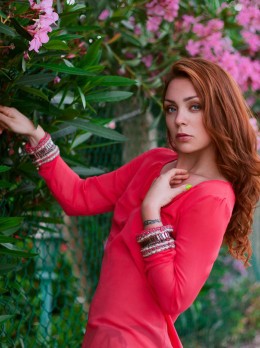 Escort in Istanbul - KEISHA Escort in Istanbul - KEISHA