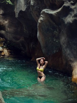 Escort in Istanbul - KEISHA Escort in Istanbul - KEISHA