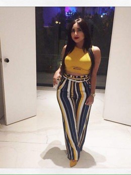 meriana - Escort Abigail | Girl in Istanbul