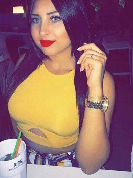 Escort in Istanbul - meriana Escort in Istanbul - meriana