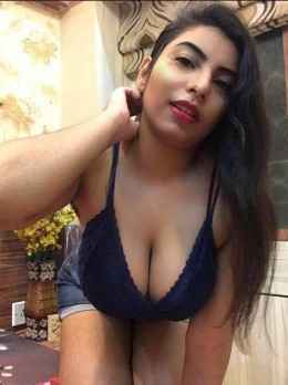 Escort in Istanbul - Penelope Escort in Istanbul - Penelope