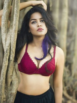 Escort in Istanbul - Madison Escort in Istanbul - Madison