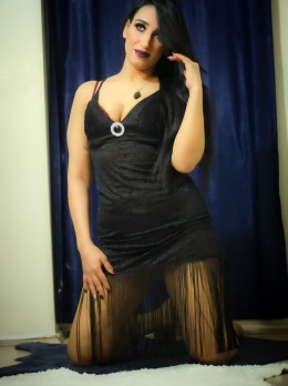 Escort in Istanbul - Kholoud Escort in Istanbul - Kholoud