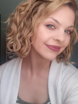 Anastasia - Escorts Turkey | Escort girls list | VIP escorts