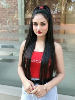 Escort in Istanbul - Amanda Escort in Istanbul - Amanda