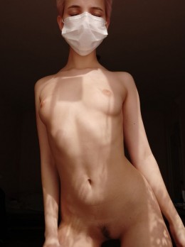 Elizabeth - New escort and girls in Turkey