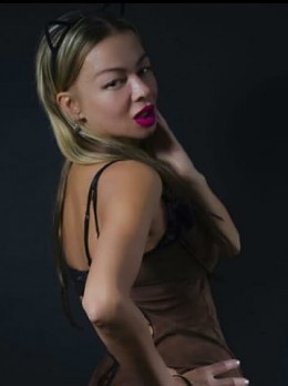 Escort in Istanbul - Sasha Escort in Istanbul - Sasha