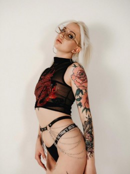 Escort in Istanbul - Tatiana Escort in Istanbul - Tatiana