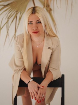 Escort in Istanbul - Maria Escort in Istanbul - Maria