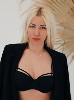 Escort in Istanbul - Maria Escort in Istanbul - Maria
