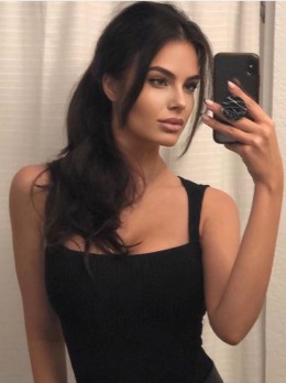 Escort in Istanbul - Angela Escort in Istanbul - Angela