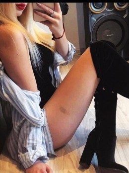 Escort in Ankara - Didem Escort in Ankara - Didem